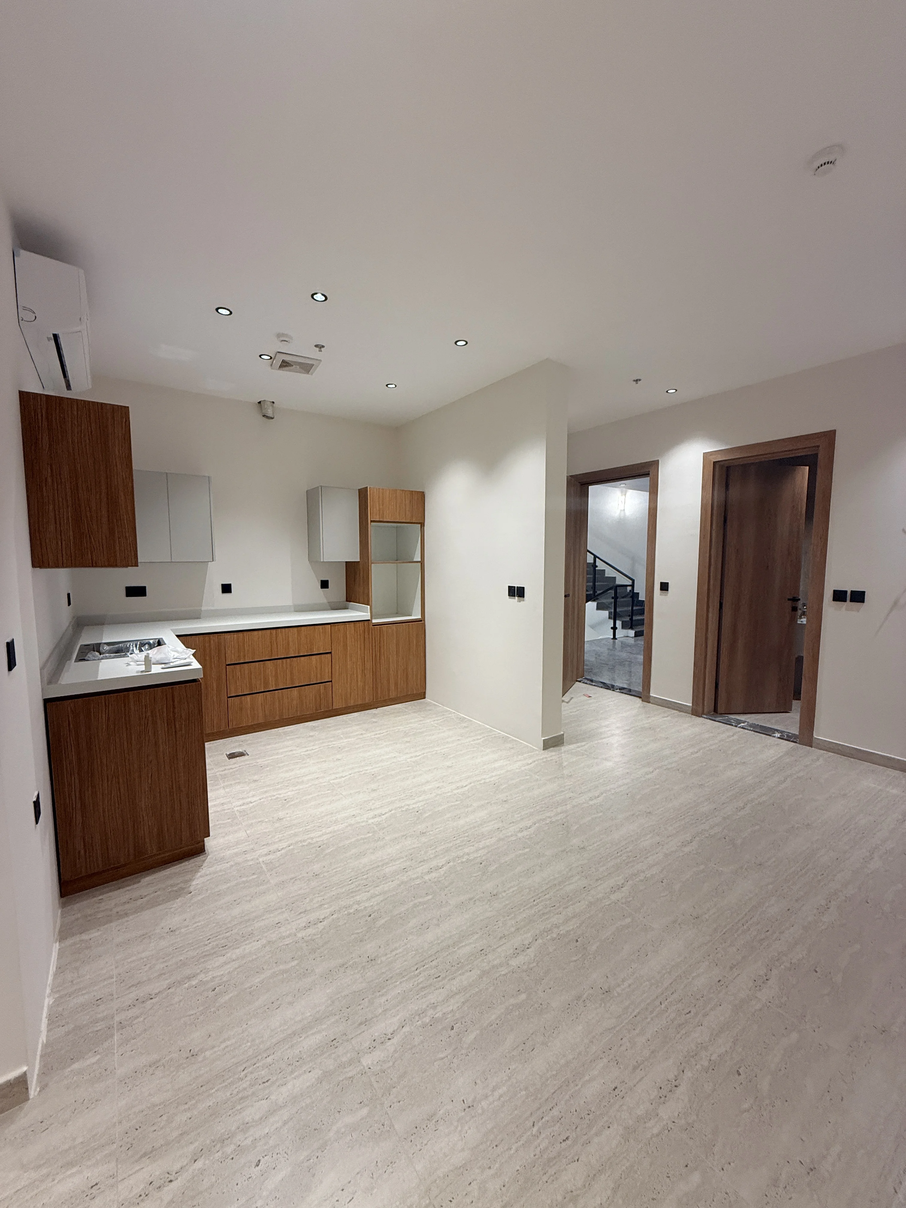 شقة للإيجار بالنرجس